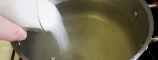 компот плодово-ягодный на зиму. Шаг 5