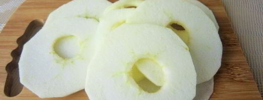 компот с шиповником и имбирем. Шаг 3