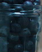 Компота из терна