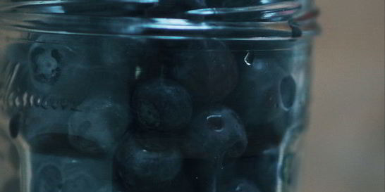 Компота из терна