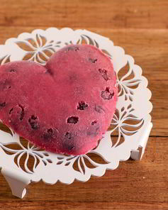 Вишневое компоте