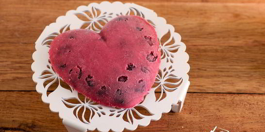 Вишневое компоте