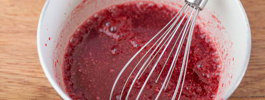 вишневое компоте. Шаг 6