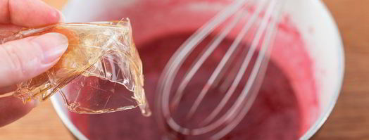 вишневое компоте. Шаг 8