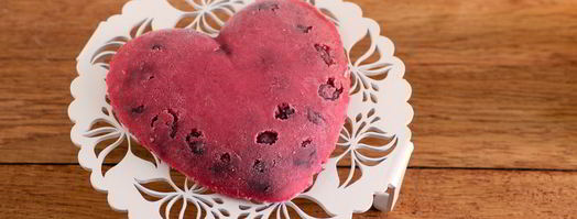 вишневое компоте. Шаг 11