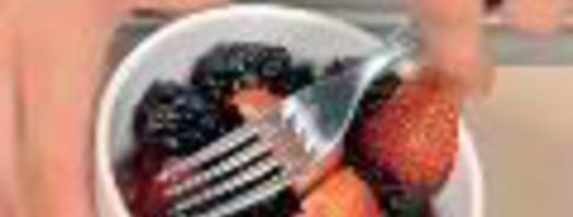 ягодный компот. Шаг 3