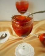 Желе из компота