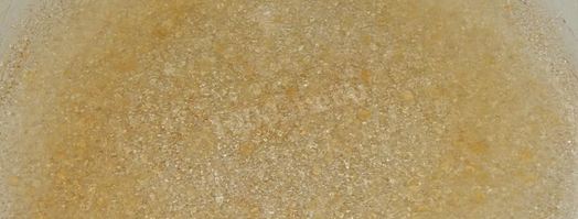 желе из компота. Шаг 3