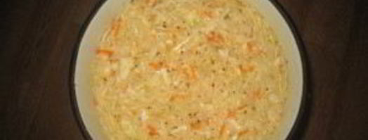 квашеная капуста без соли. Шаг 5