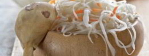 квашеная капуста без соли. Шаг 9