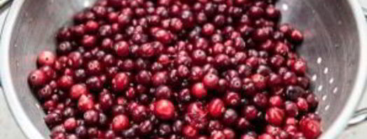 квашеная капуста с клюквой. Шаг 5