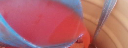 домашнее лечо. Шаг 4