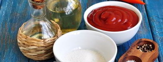 лечо из кабачков на зиму без стерилизации. Шаг 4