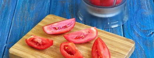 лечо из кабачков на зиму без стерилизации. Шаг 5