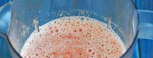 лечо из кабачков на зиму без стерилизации. Шаг 7