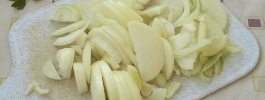 лечо из перца на зиму. Шаг 6