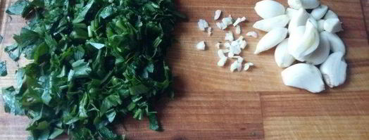 лечо любимое. Шаг 4