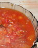 Лечо на сегодня