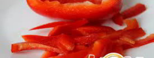 лечо на сегодня. Шаг 4