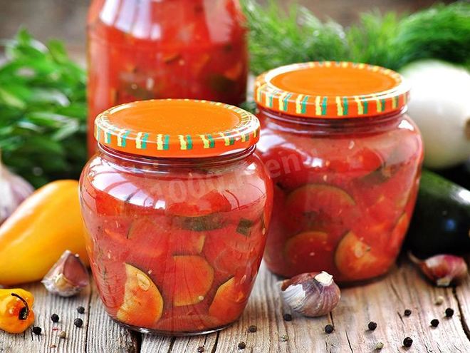 Рецепт лечо на зиму пальчики оближешь без стерилизации