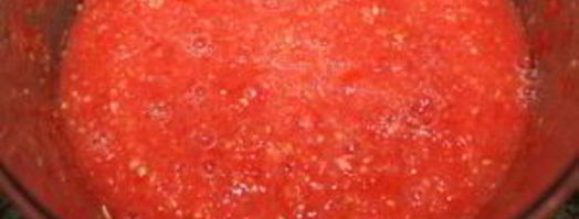 лечо по-болгарски. Шаг 3