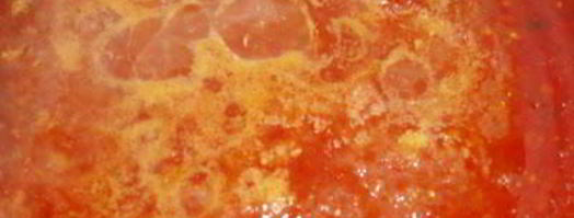 лечо по-домашнему. Шаг 3