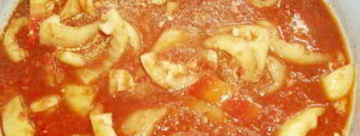 лечо по-домашнему. Шаг 5