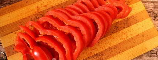 лечо по-венгерски. Шаг 6