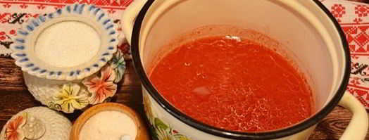 лечо по-венгерски. Шаг 7