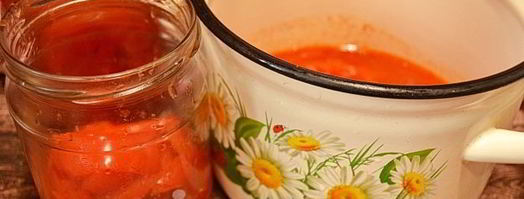 лечо по-венгерски. Шаг 10