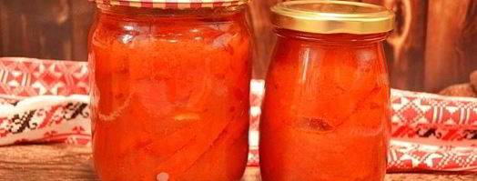 лечо по-венгерски. Шаг 11