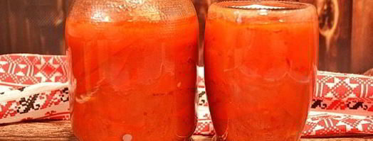 лечо по-венгерски. Шаг 12