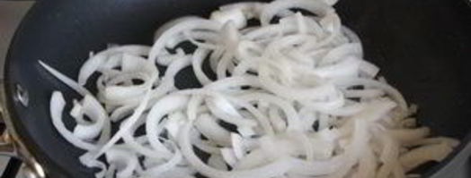 лечо по-закарпатски. Шаг 3