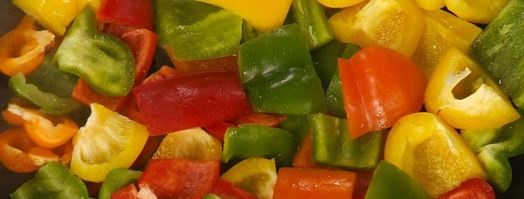 лечо с брынзой. Шаг 3