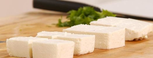 лечо с брынзой. Шаг 5