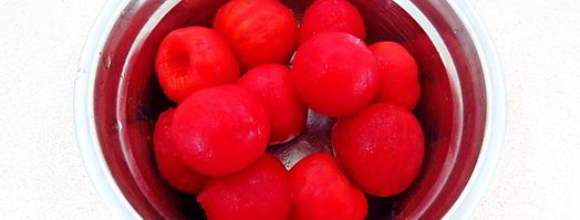 лечо с грибами на зиму. Шаг 4