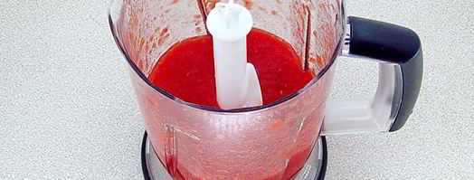 лечо с грибами на зиму. Шаг 5