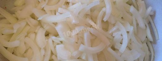 лечо с кабачками и кетчупом на зиму. Шаг 5