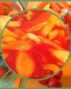 Лечо с перцами на зиму