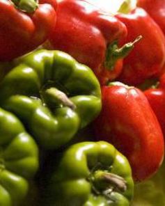 Лечо с тофу