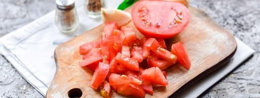 лечо со стручковой фасолью на зиму. Шаг 6