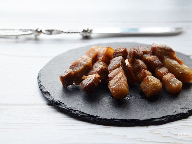 Рецепт лечона-кавалей