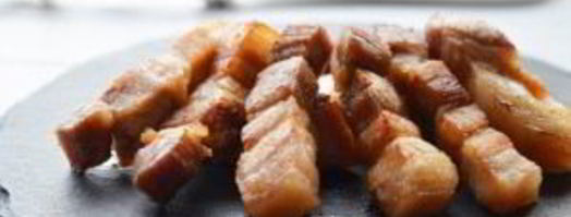 лечон-кавали. Шаг 5