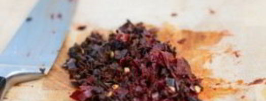 плечо ягненка на гриле. Шаг 5