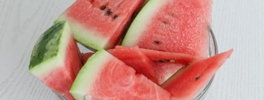 арбузы маринованные на зиму в банках. Шаг 4