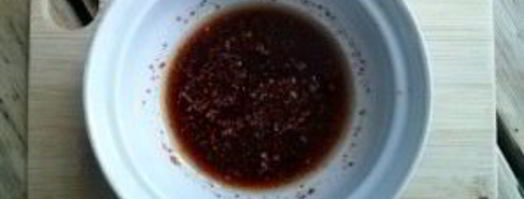 кабачки маринованные мгновенного поедания. Шаг 4