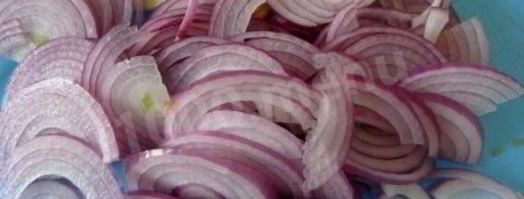 капуста маринованная с болгарским перцем. Шаг 5