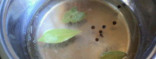 капуста, маринованная с тыквой и свеклой. Шаг 3