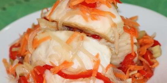 Капуста маринованная