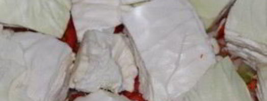 капуста маринованная. Шаг 3